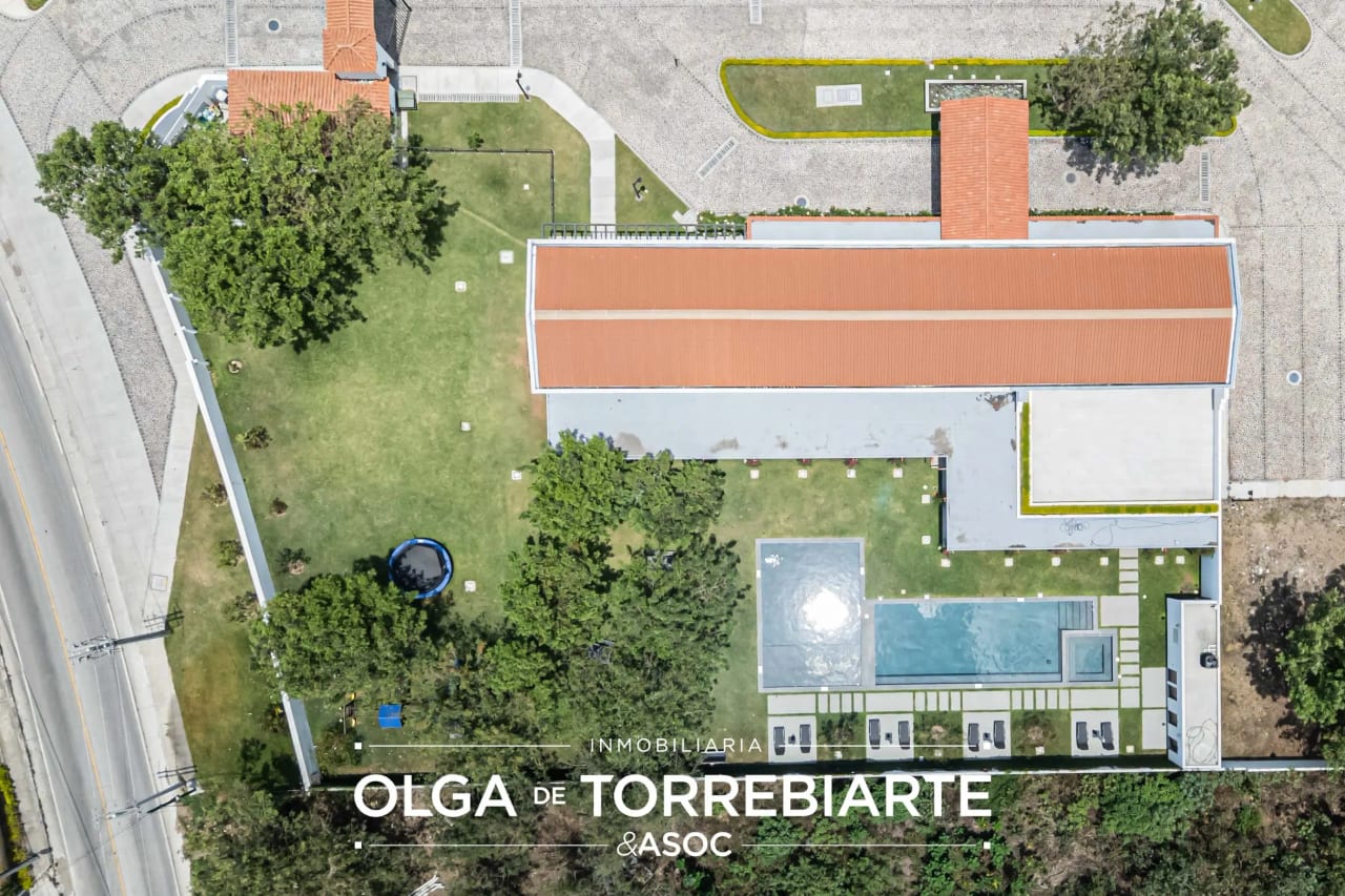 Terreno en Condominio Los Apóstoles — Terreno en Venta en Dentro del Casco, Antigua, Sacatepéquez — foto 4 de 4