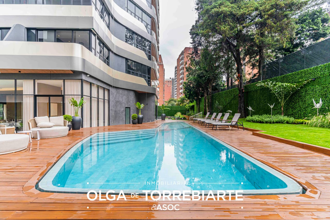 Apartamento en Torre Carrá, Zona 14 — Apartamento en Venta en Torre Carrá, Zona 14, Guatemala, Ciudad — foto 9 de 16