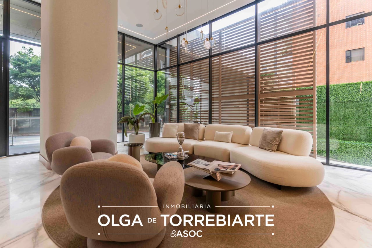 Apartamento en Torre Carrá, Zona 14 — Apartamento en Venta en Torre Carrá, Zona 14, Guatemala, Ciudad — foto 15 de 16
