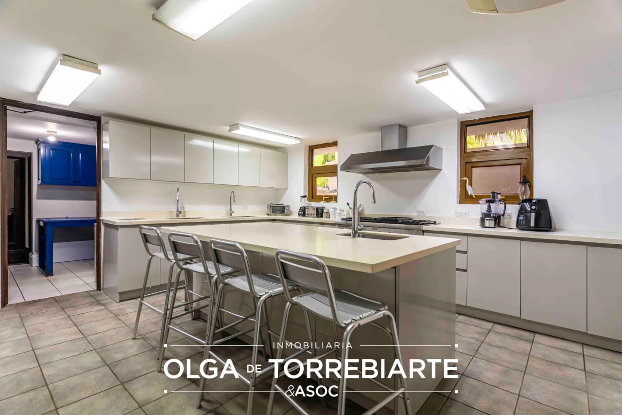 Casa Vacacional Frente al Mar, Condominio Marena — Casa vacacional en Venta en Marena, Puerto San José, Escuintla — foto 6 de 17