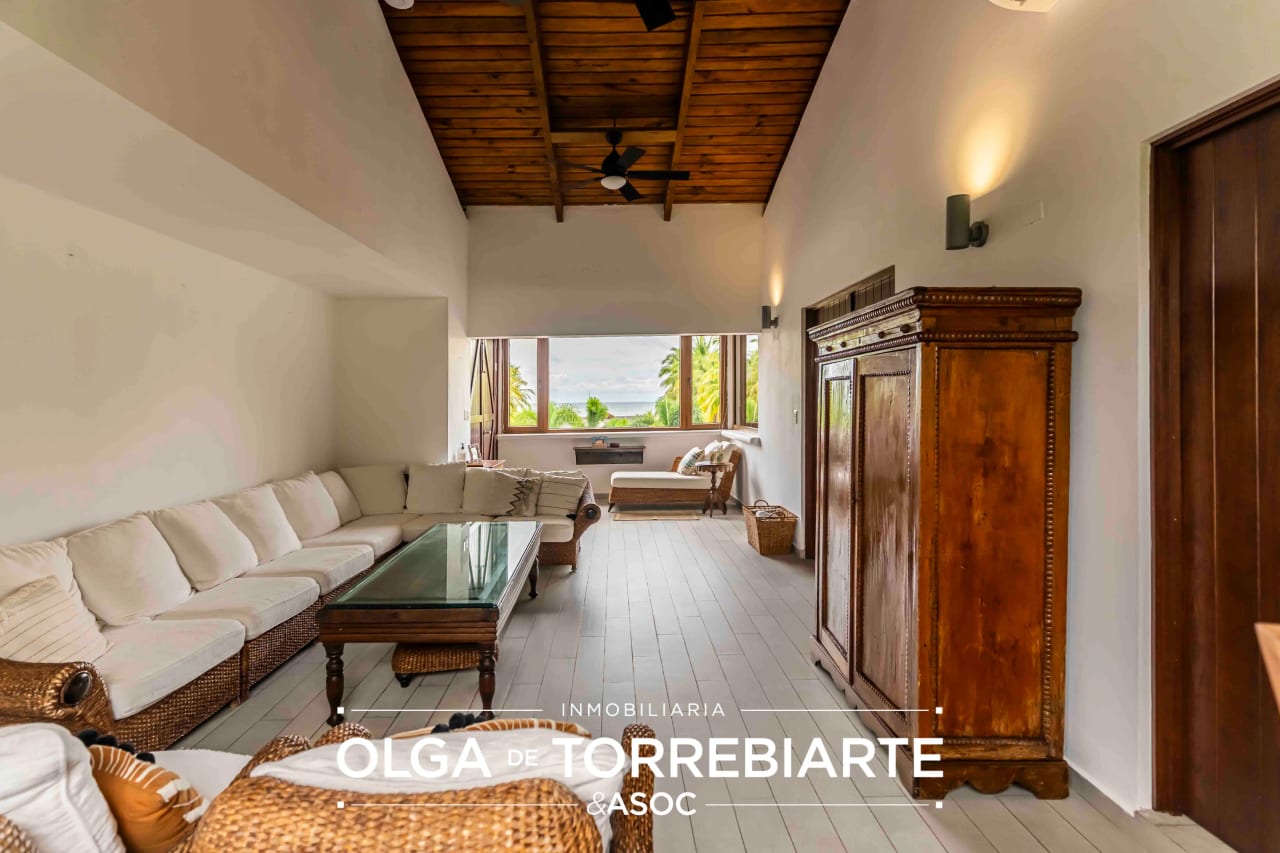 Casa Vacacional Frente al Mar, Condominio Marena — Casa vacacional en Venta en Marena, Puerto San José, Escuintla — foto 17 de 17