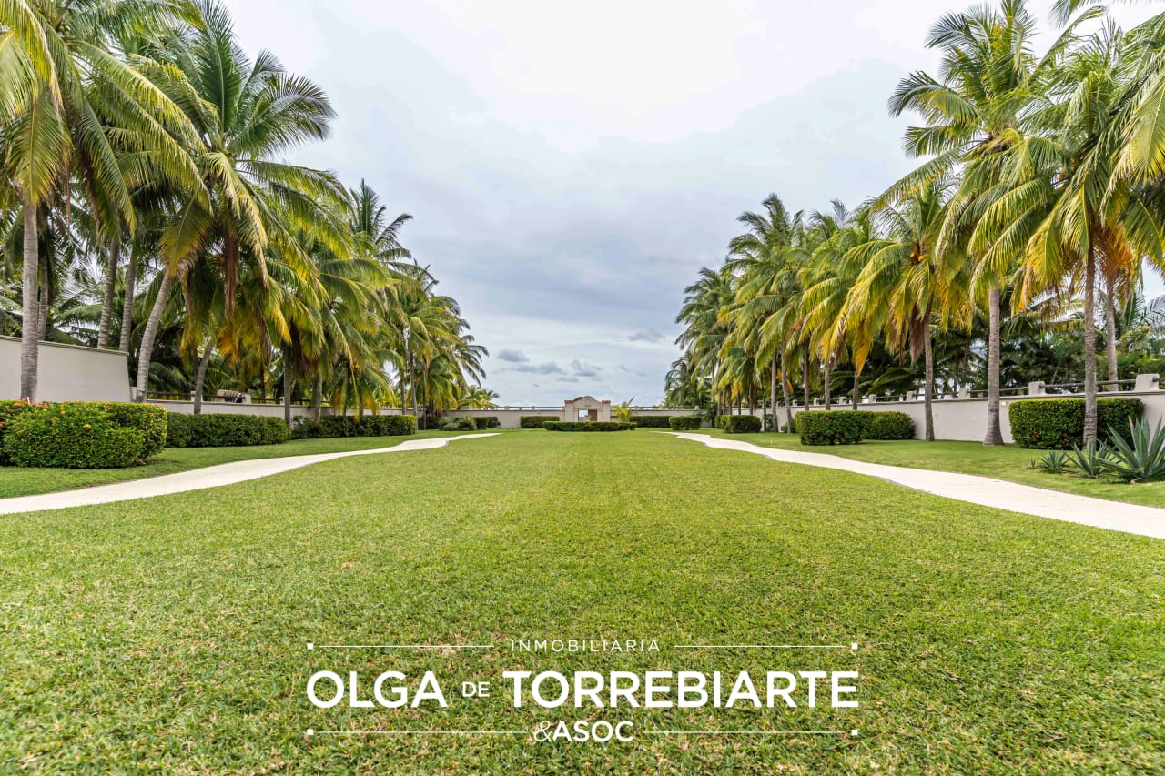 Casa Vacacional Frente al Mar, Condominio Marena — Casa vacacional en Venta en Marena, Puerto San José, Escuintla — foto 5 de 17
