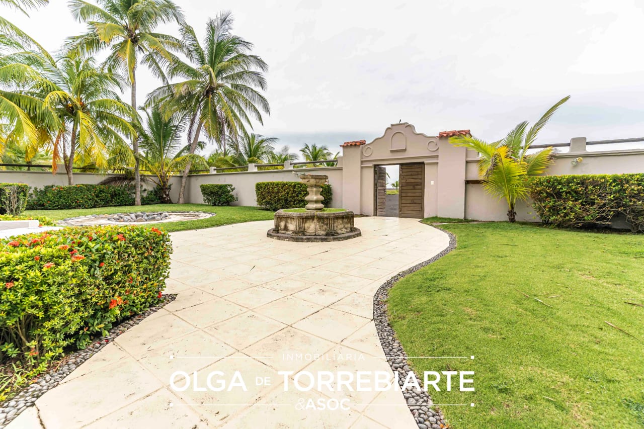 Casa Vacacional Frente al Mar, Condominio Marena — Casa vacacional en Venta en Marena, Puerto San José, Escuintla — foto 14 de 17