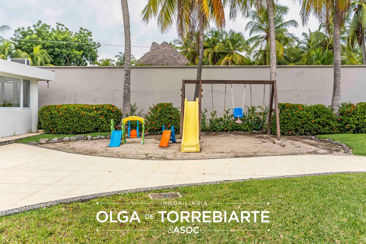 Casa Vacacional Frente al Mar, Condominio Marena — Casa vacacional en Venta en Marena, Puerto San José, Escuintla — foto 15 de 17