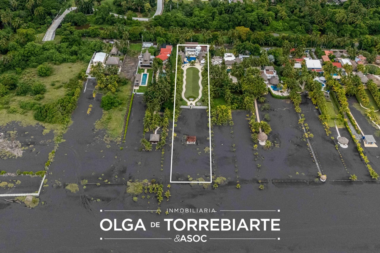 Casa Vacacional Frente al Mar, Condominio Marena — Casa vacacional en Venta en Marena, Puerto San José, Escuintla — foto 3 de 17