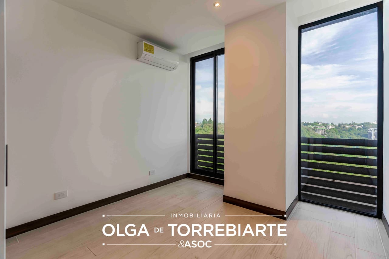 Penthouse en Spazio, Zona 15 — Apartamento en Venta en Spazio, Zona 15, Guatemala, Ciudad — foto 10 de 11