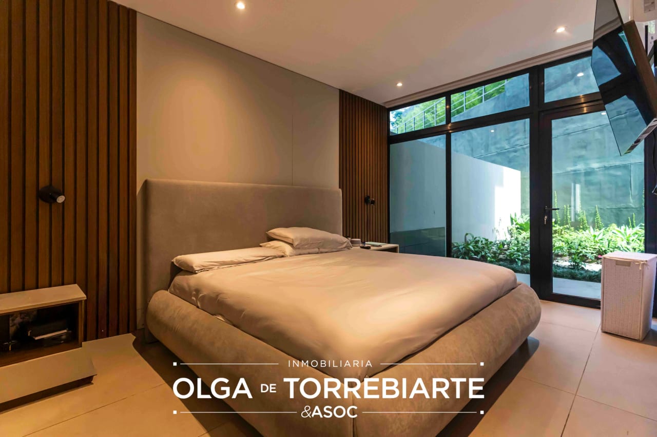 Apartamento con jardín en primer nivel, Spazio, Zona 15 — Apartamento en Venta en Spazio, Zona 15, Guatemala, Ciudad — foto 2 de 12