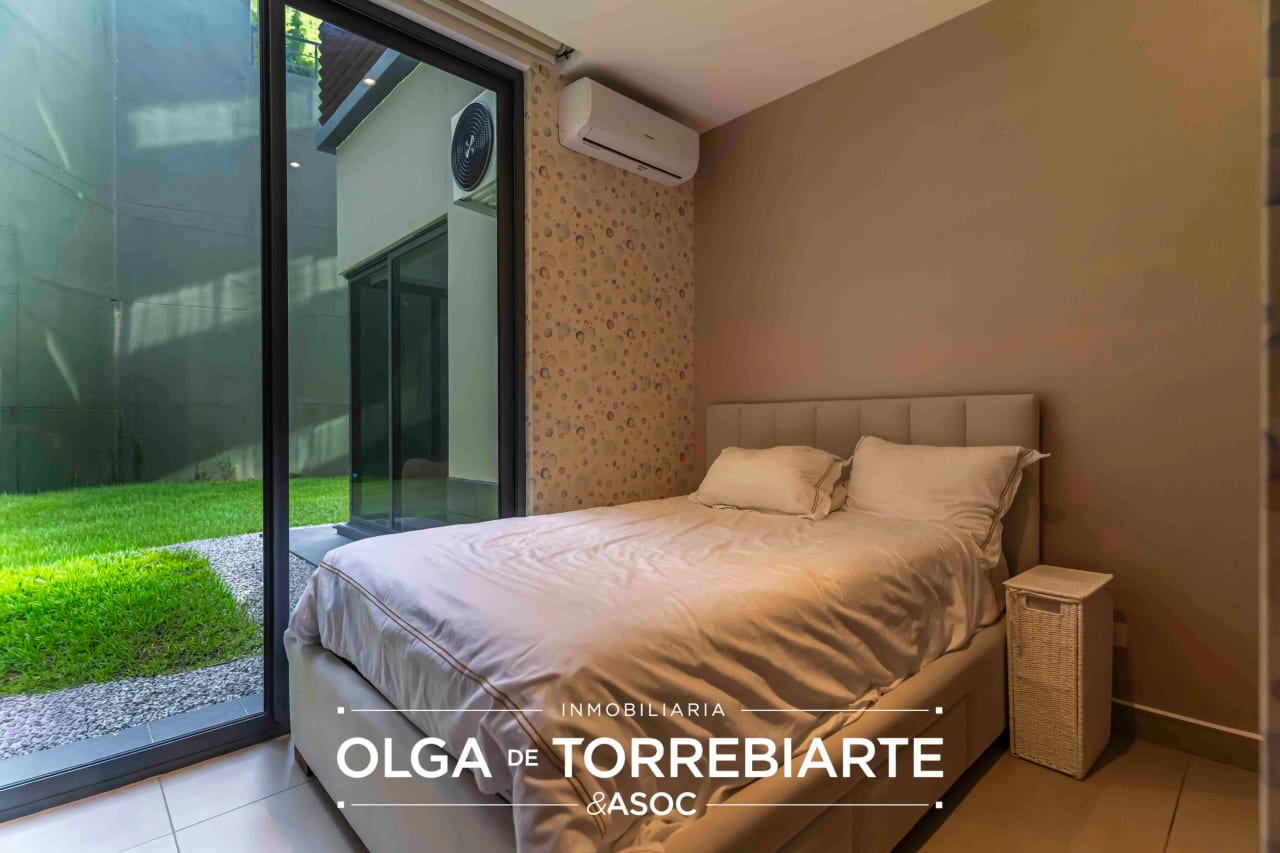 Apartamento con jardín en primer nivel, Spazio, Zona 15 — Apartamento en Venta en Spazio, Zona 15, Guatemala, Ciudad — foto 3 de 12