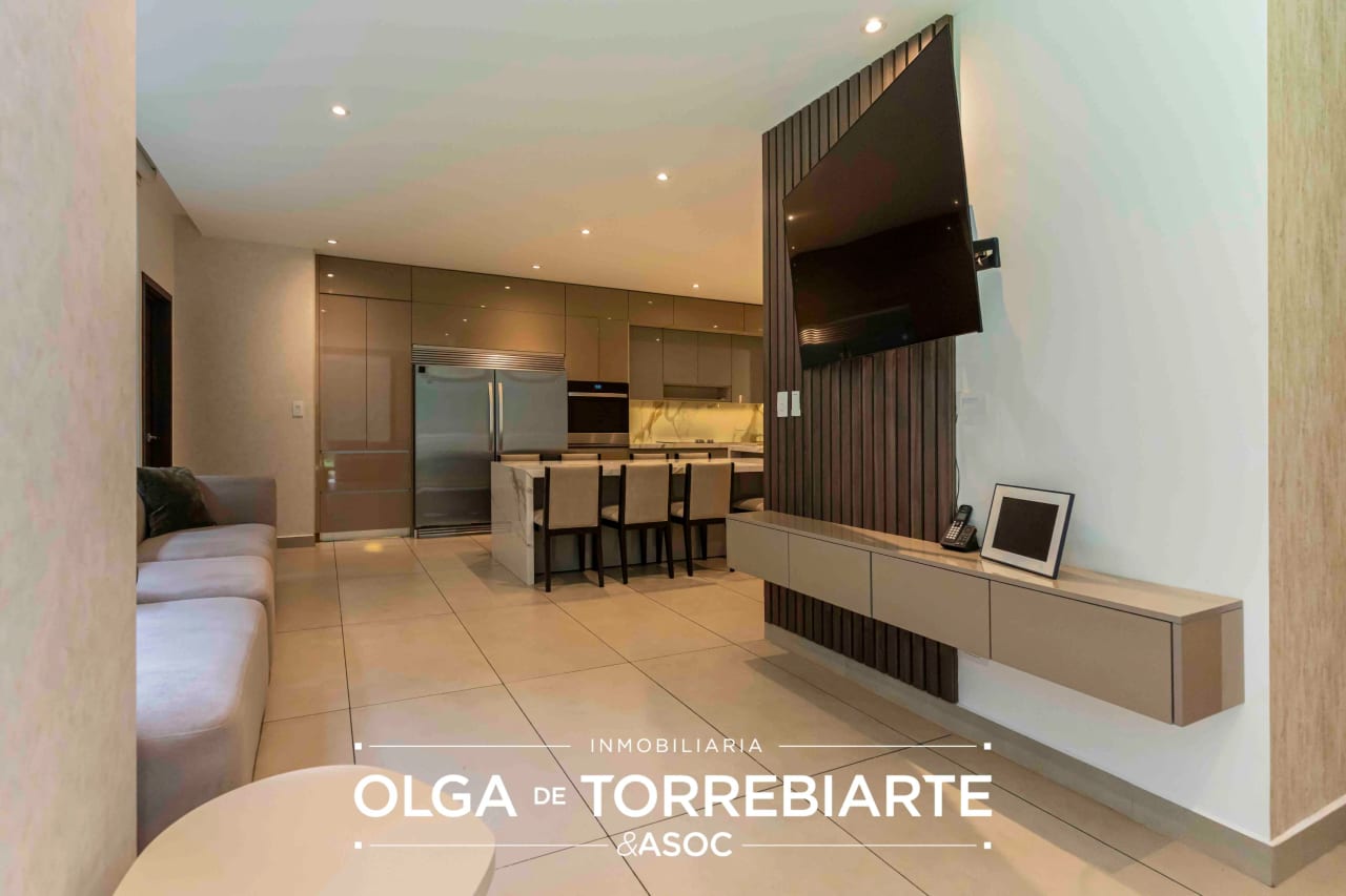 Apartamento con jardín en primer nivel, Spazio, Zona 15 — Apartamento en Venta en Spazio, Zona 15, Guatemala, Ciudad — foto 12 de 12