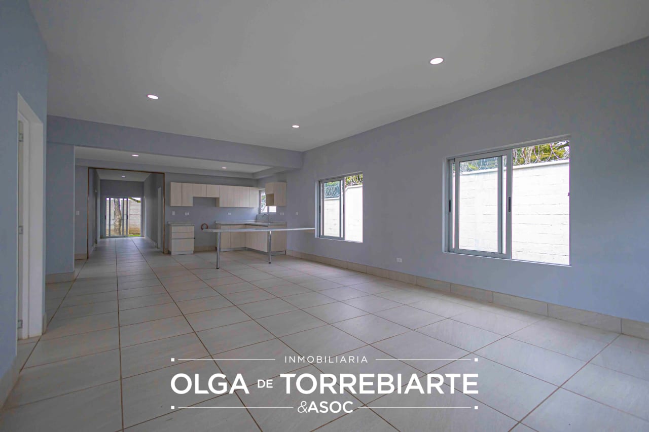 Casa de 1 nivel en Residencial Hacienda Real — Casa en Venta en Carretera a El Salvador, Guatemala, Ciudad — foto 6 de 13