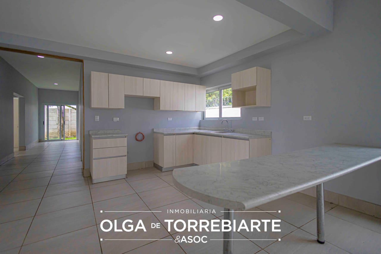 Casa de 1 nivel en Residencial Hacienda Real — Casa en Venta en Carretera a El Salvador, Guatemala, Ciudad — foto 7 de 13