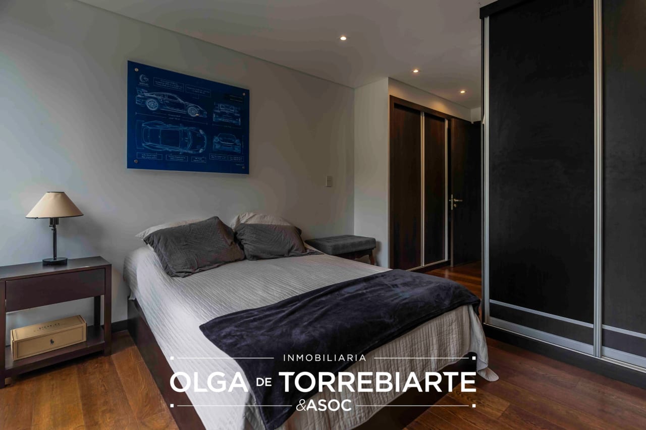 Apartamento en Azores, Zona 15 — Apartamento en Venta en Zona 15, Guatemala, Ciudad — foto 11 de 12