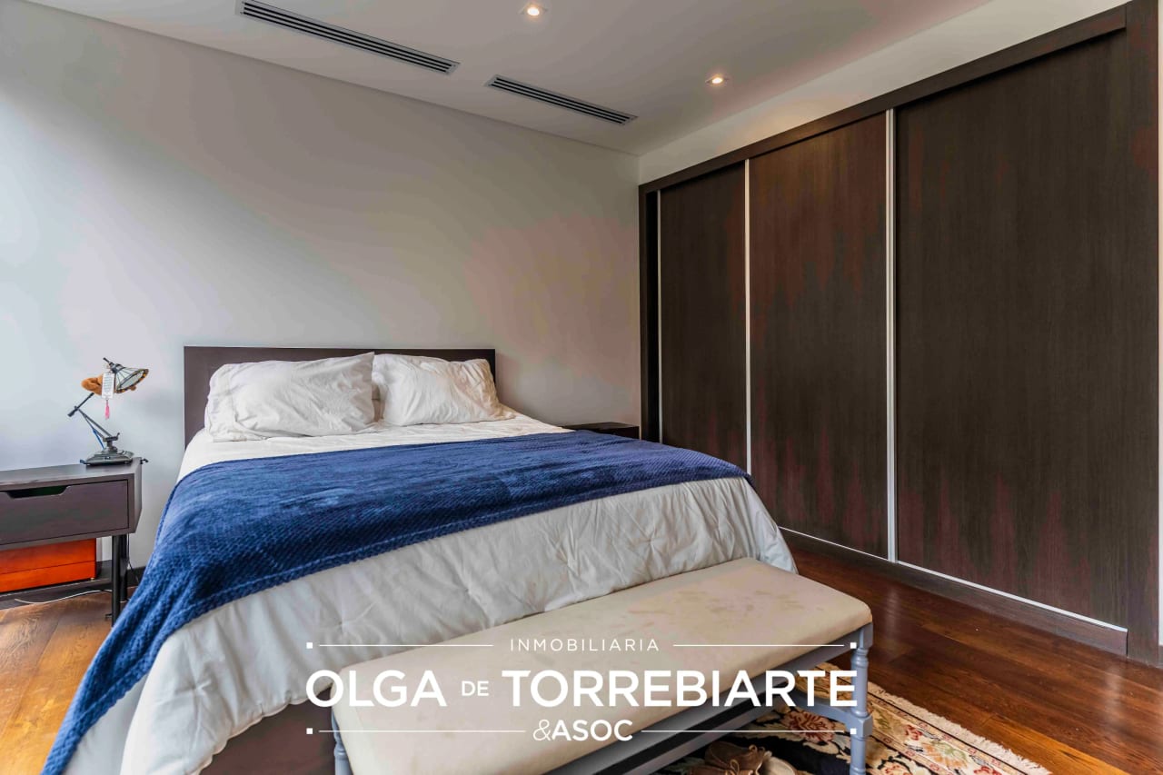 Apartamento en Azores, Zona 15 — Apartamento en Venta en Zona 15, Guatemala, Ciudad — foto 12 de 12