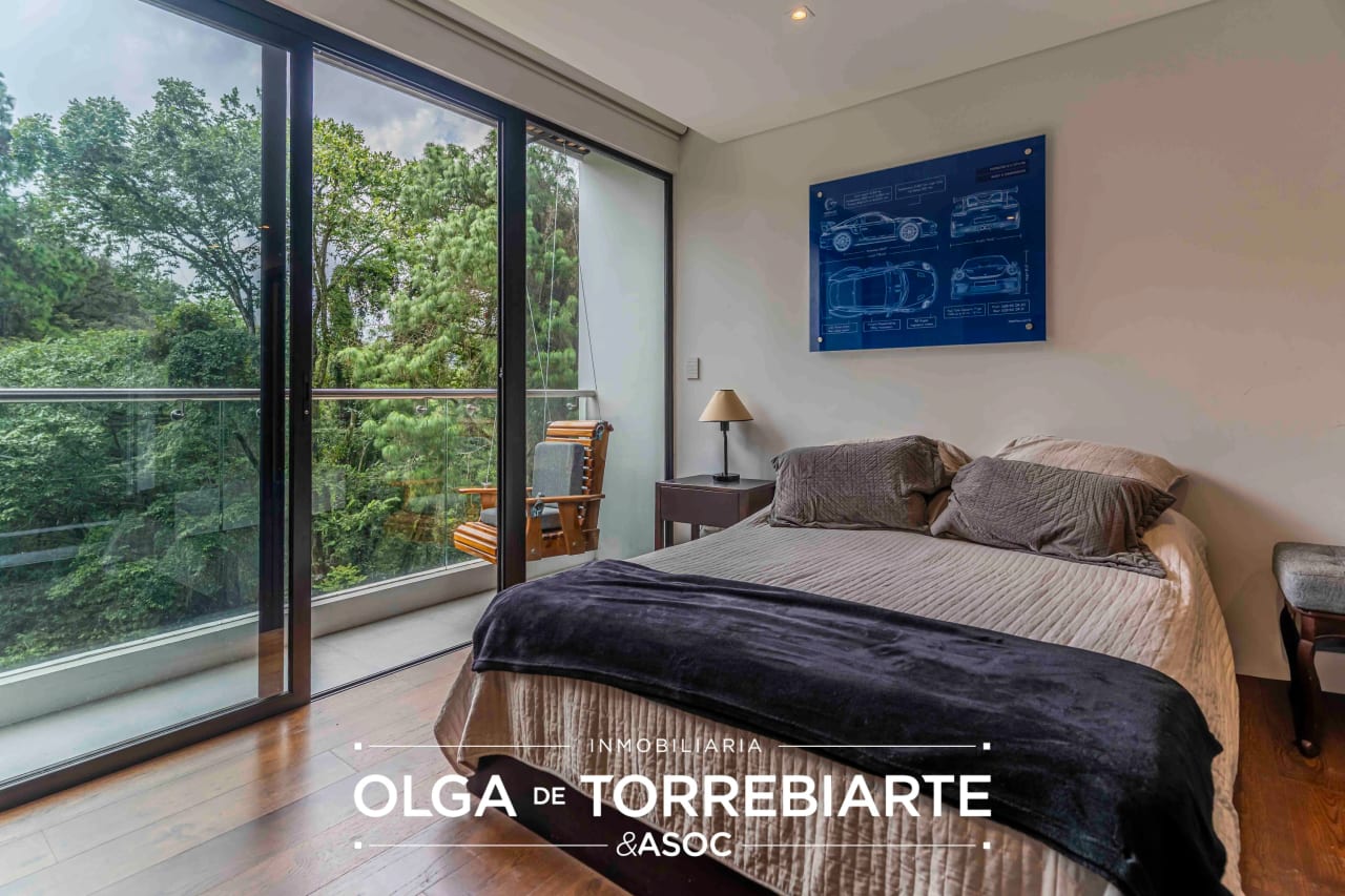 Apartamento en Azores, Zona 15 — Apartamento en Venta en Zona 15, Guatemala, Ciudad — foto 10 de 12