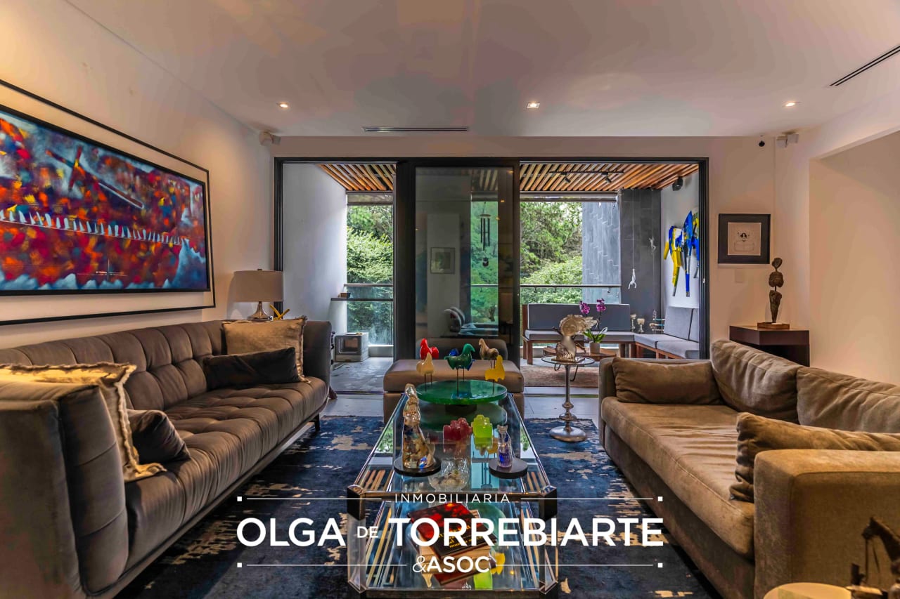 Apartamento en Azores, Zona 15 — Apartamento en Venta en Zona 15, Guatemala, Ciudad — foto 1 de 12