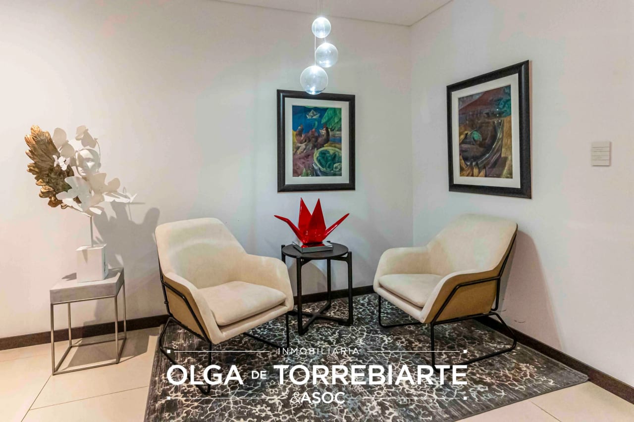 Apartamento en Azores, Zona 15 — Apartamento en Venta en Zona 15, Guatemala, Ciudad — foto 8 de 12