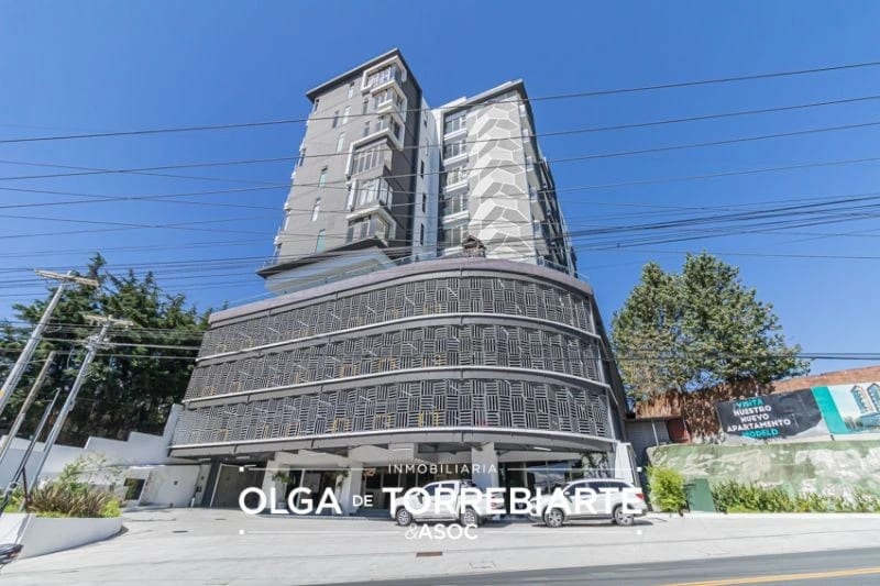 Apartamento en Viaggio Muxbal — Apartamento en Venta en Viaggio, Muxbal, Guatemala, Ciudad — foto 1 de 9
