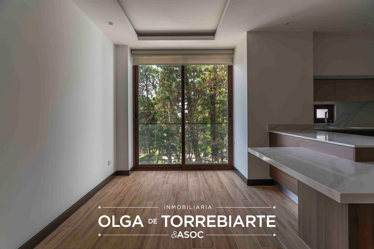 Apartamento en Abitare Américas, Zona 13 — Apartamento en Venta en Zona 13, Guatemala, Ciudad — foto 2 de 8