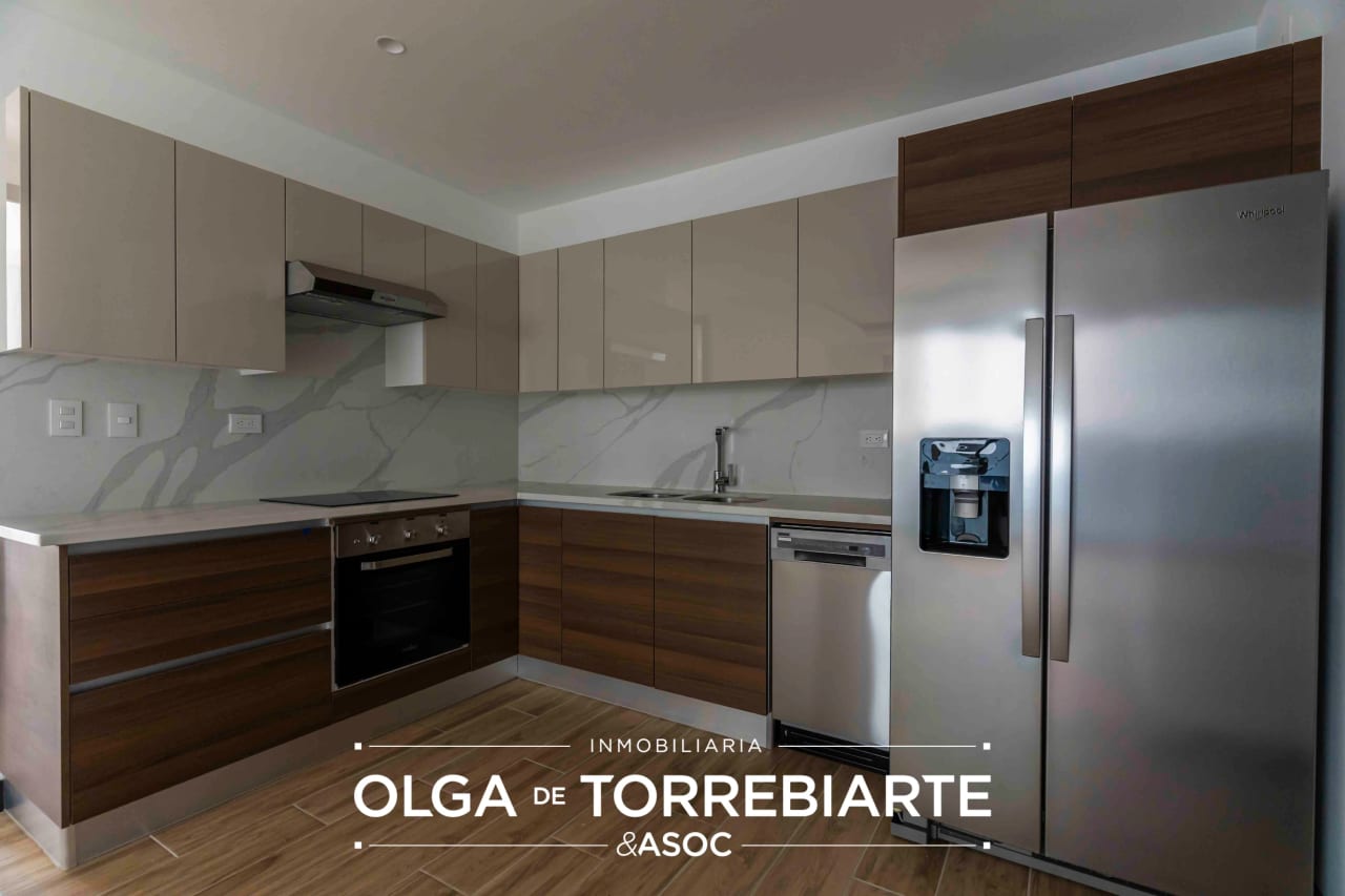 Apartamento en Abitare Américas, Zona 13 — Apartamento en Venta en Zona 13, Guatemala, Ciudad — foto 3 de 8