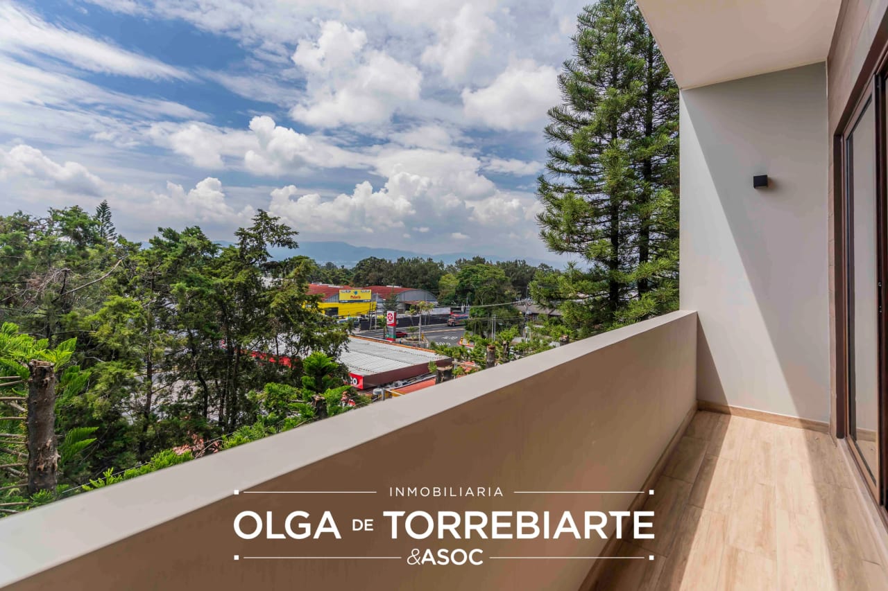 Apartamento en Abitare Américas, Zona 13 — Apartamento en Venta en Zona 13, Guatemala, Ciudad — foto 6 de 8