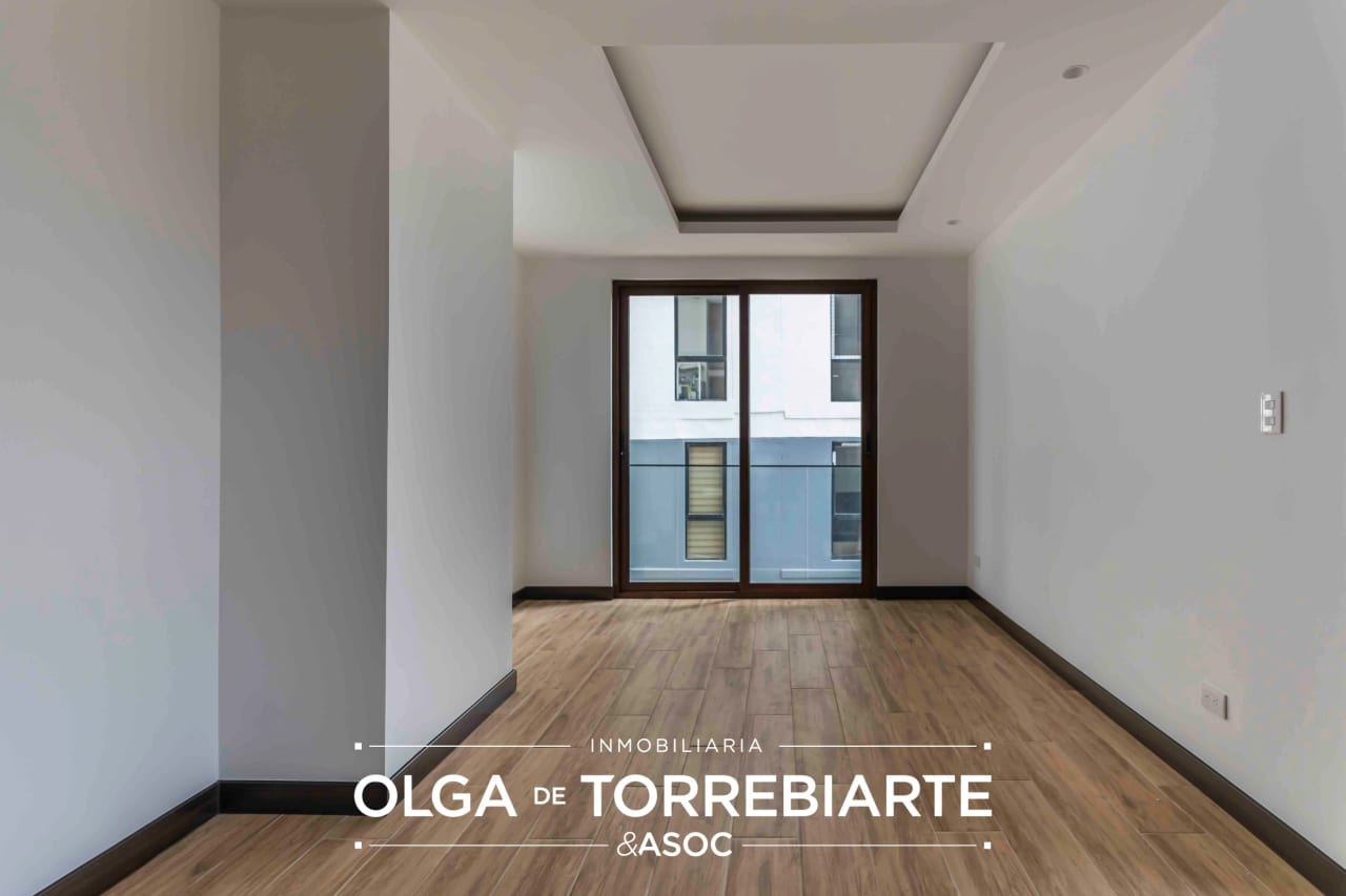 Apartamento en Abitare Américas, Zona 13 — Apartamento en Venta en Zona 13, Guatemala, Ciudad — foto 8 de 8