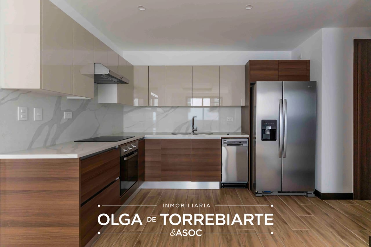 Apartamento en Abitare Américas, Zona 13 — Apartamento en Venta en Zona 13, Guatemala, Ciudad — foto 7 de 8