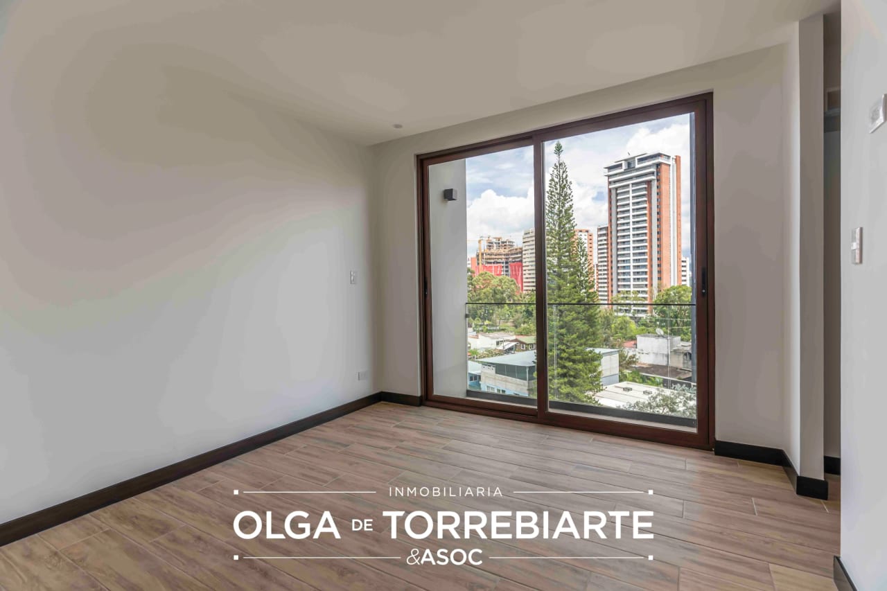 Apartamento en Abitare Américas, Zona 13 — Apartamento en Venta en Zona 13, Guatemala, Ciudad — foto 3 de 13