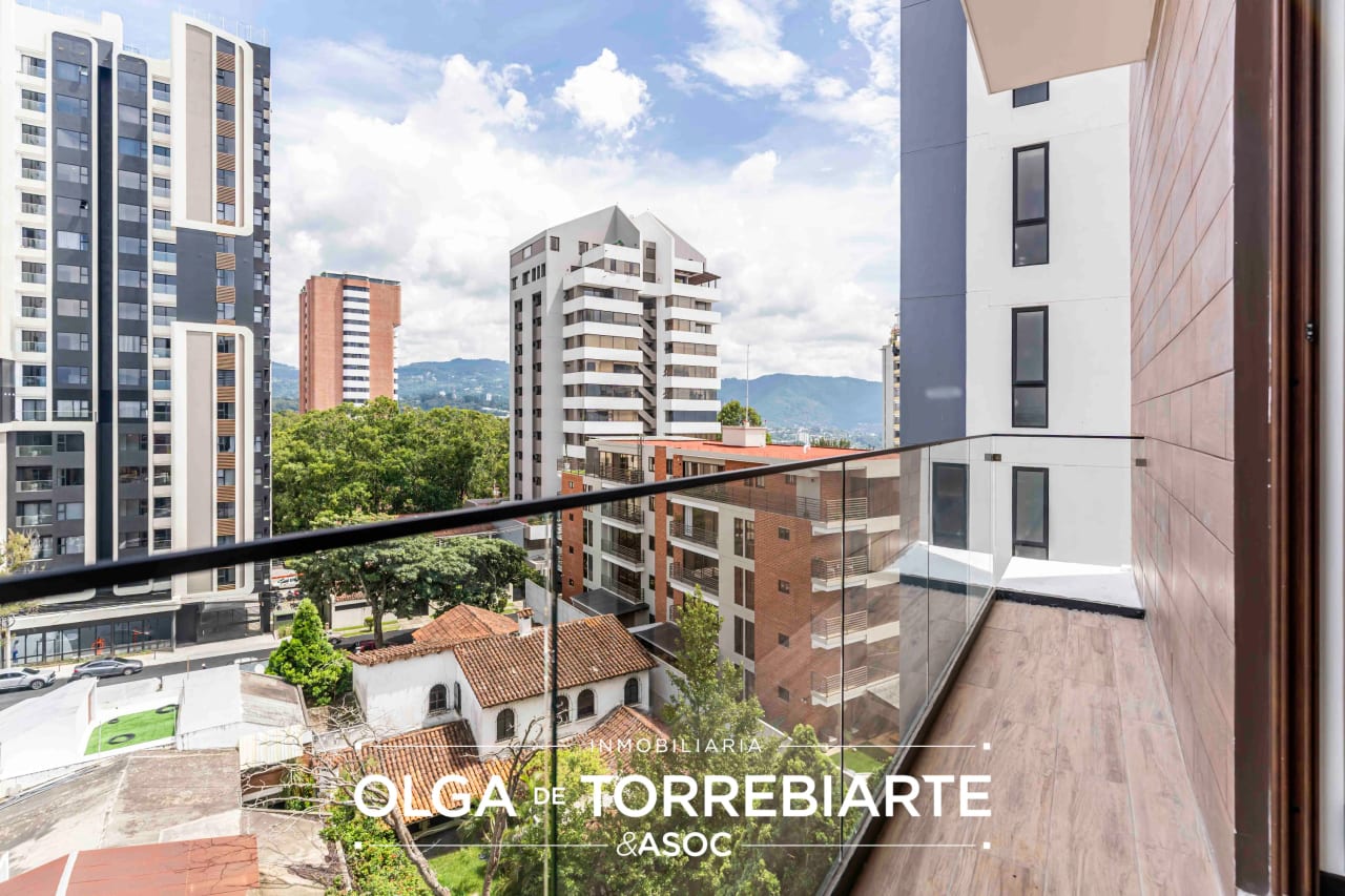 Apartamento en Abitare Américas, Zona 13 — Apartamento en Venta en Zona 13, Guatemala, Ciudad — foto 4 de 13