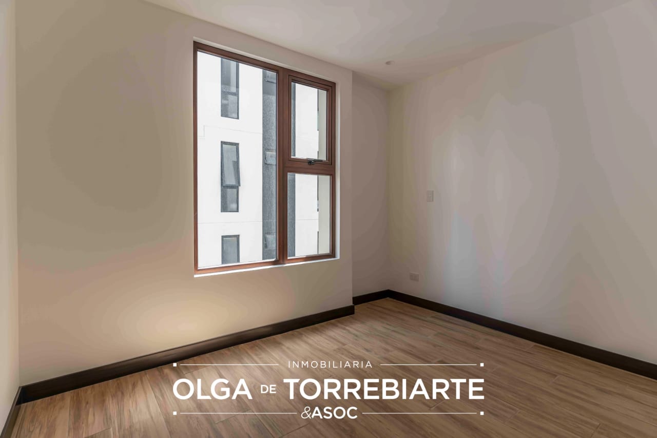 Apartamento en Abitare Américas, Zona 13 — Apartamento en Venta en Zona 13, Guatemala, Ciudad — foto 8 de 13