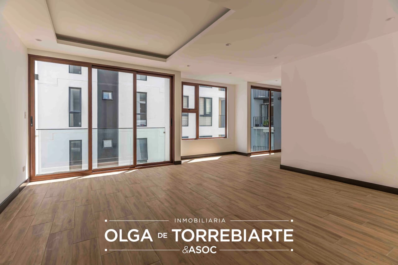 Apartamento en Abitare Américas, Zona 13 — Apartamento en Venta en Zona 13, Guatemala, Ciudad — foto 1 de 13