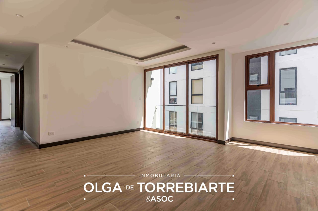 Apartamento en Abitare Américas, Zona 13 — Apartamento en Venta en Zona 13, Guatemala, Ciudad — foto 2 de 13