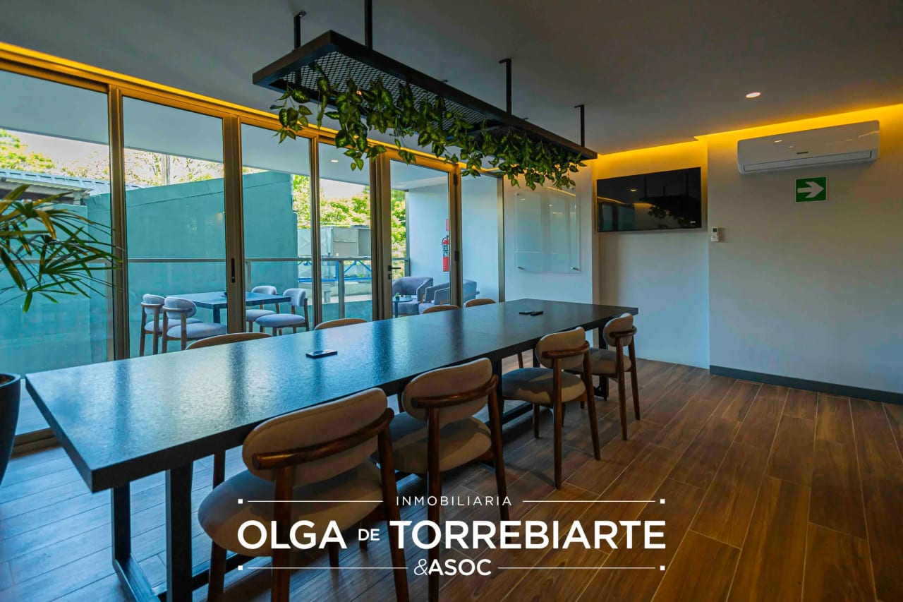 Apartamento en Atarah, Zona 10 — Apartamento en Venta en Atarah, Zona 10, Guatemala, Ciudad — foto 3 de 4