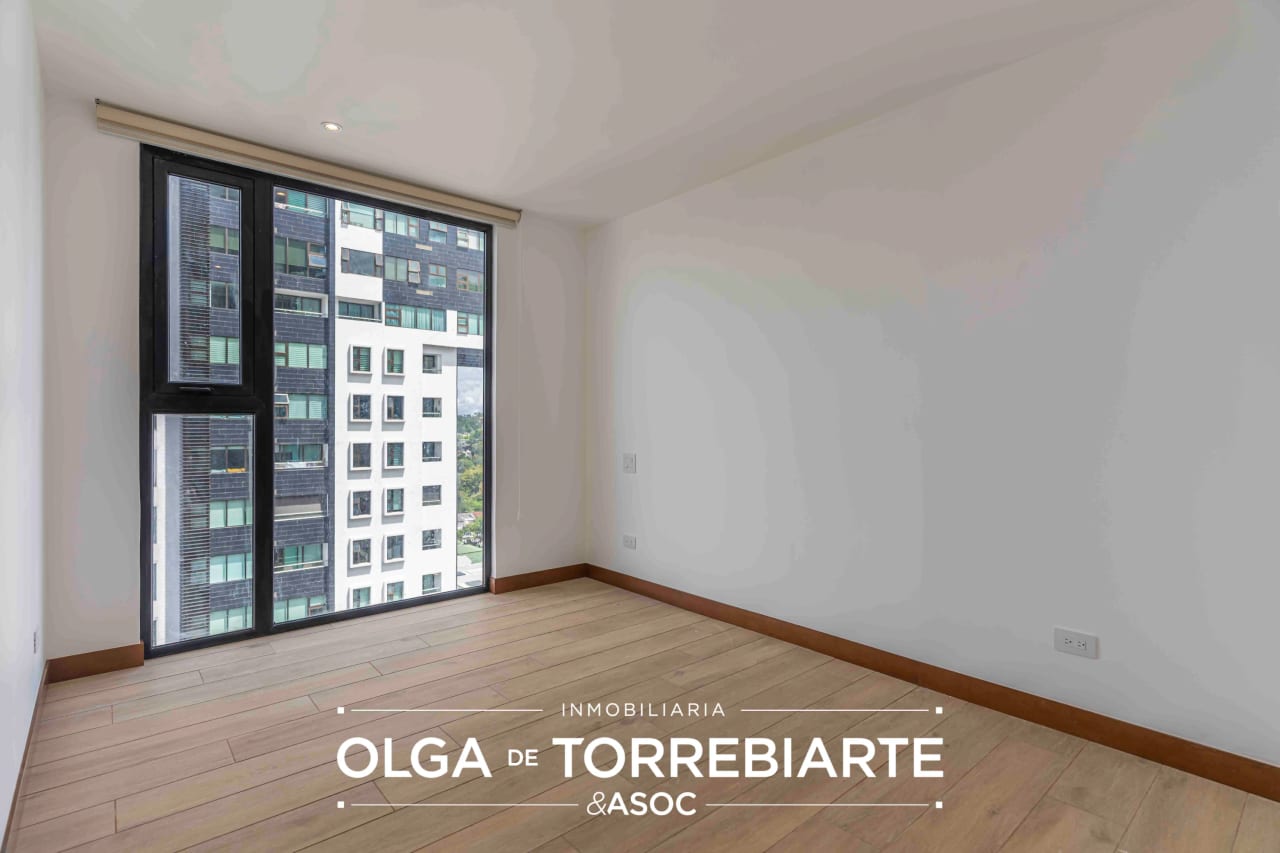 Apartamento en Hessen, Zona 15 — Apartamento en Alquiler en Hessen Apartamentos, Zona 15, Guatemala, Ciudad — foto 2 de 10