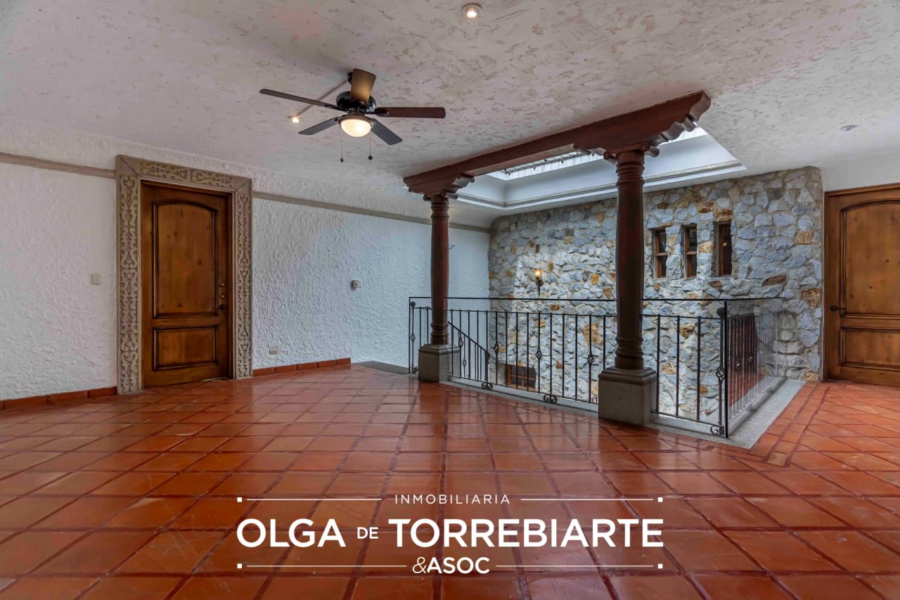 Casa en residenciales Las Cumbres, Zona 16 — Casa en Alquiler en Zona 13, Guatemala, Ciudad — foto 10 de 17