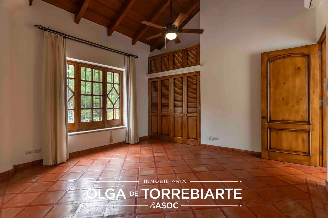 Casa en residenciales Las Cumbres, Zona 16 — Casa en Alquiler en Zona 13, Guatemala, Ciudad — foto 13 de 17