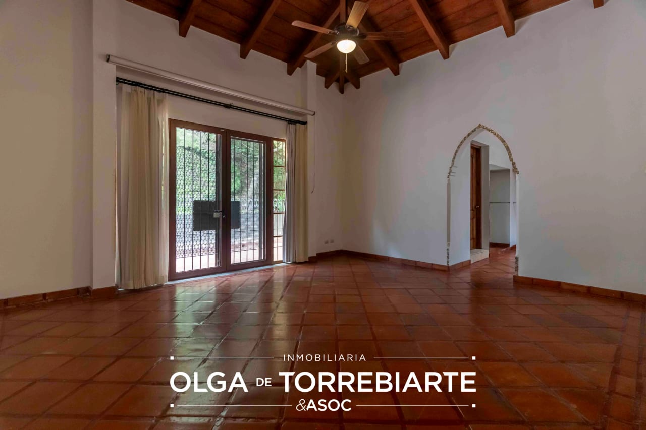 Casa en residenciales Las Cumbres, Zona 16 — Casa en Alquiler en Zona 13, Guatemala, Ciudad — foto 14 de 17