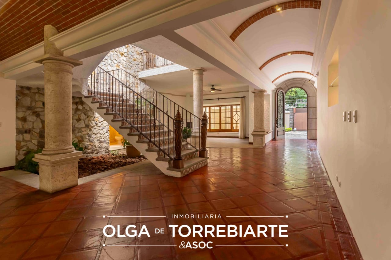 Casa en residenciales Las Cumbres, Zona 16 — Casa en Alquiler en Zona 13, Guatemala, Ciudad — foto 17 de 17