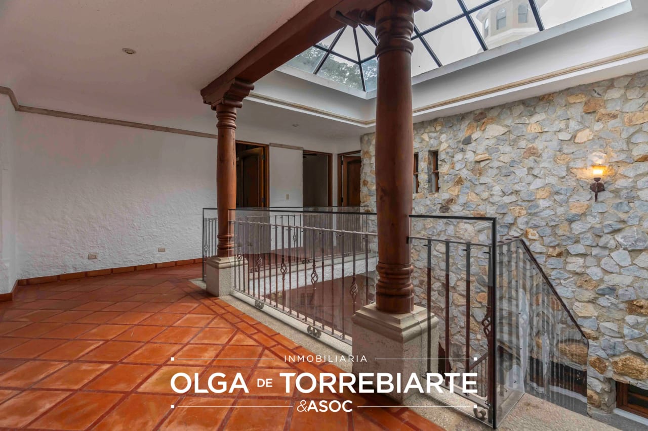 Casa en residenciales Las Cumbres, Zona 16 — Casa en Alquiler en Zona 13, Guatemala, Ciudad — foto 15 de 16