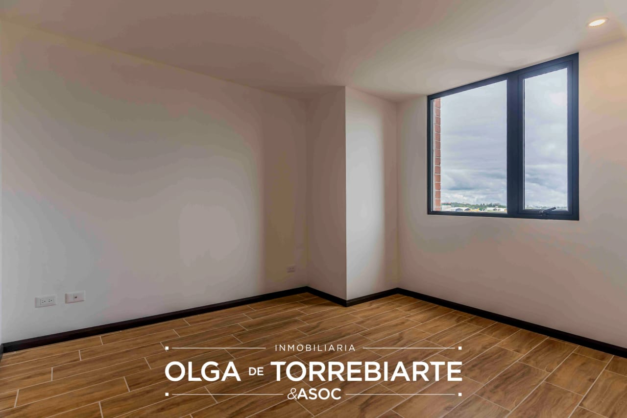 Apartamento en Essenza, Zona 13 — Apartamento en Alquiler en Essenza, Zona 13, Guatemala, Ciudad — foto 5 de 17