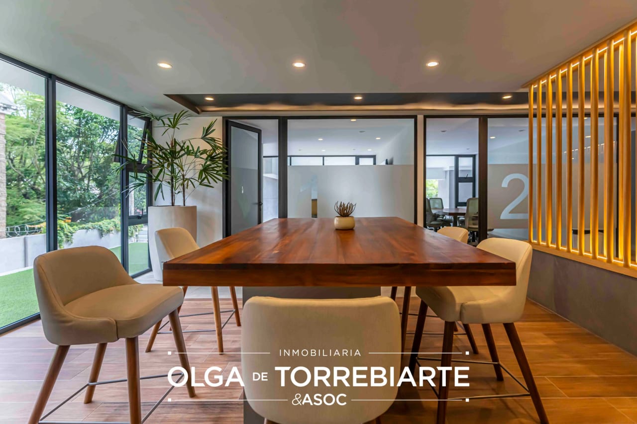 Apartamento en Essenza, Zona 13 — Apartamento en Alquiler en Essenza, Zona 13, Guatemala, Ciudad — foto 15 de 17