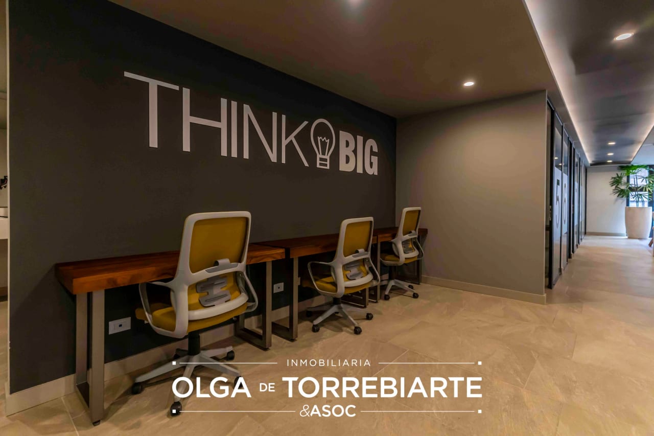 Apartamento en Essenza, Zona 13 — Apartamento en Alquiler en Essenza, Zona 13, Guatemala, Ciudad — foto 17 de 17