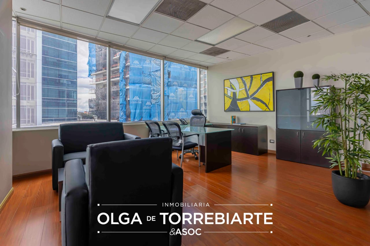 Oficina en Empresarial Zona Pradera, Zona 10 — Oficina en Venta en Zona Pradera, Zona 10, Guatemala, Ciudad — foto 7 de 13
