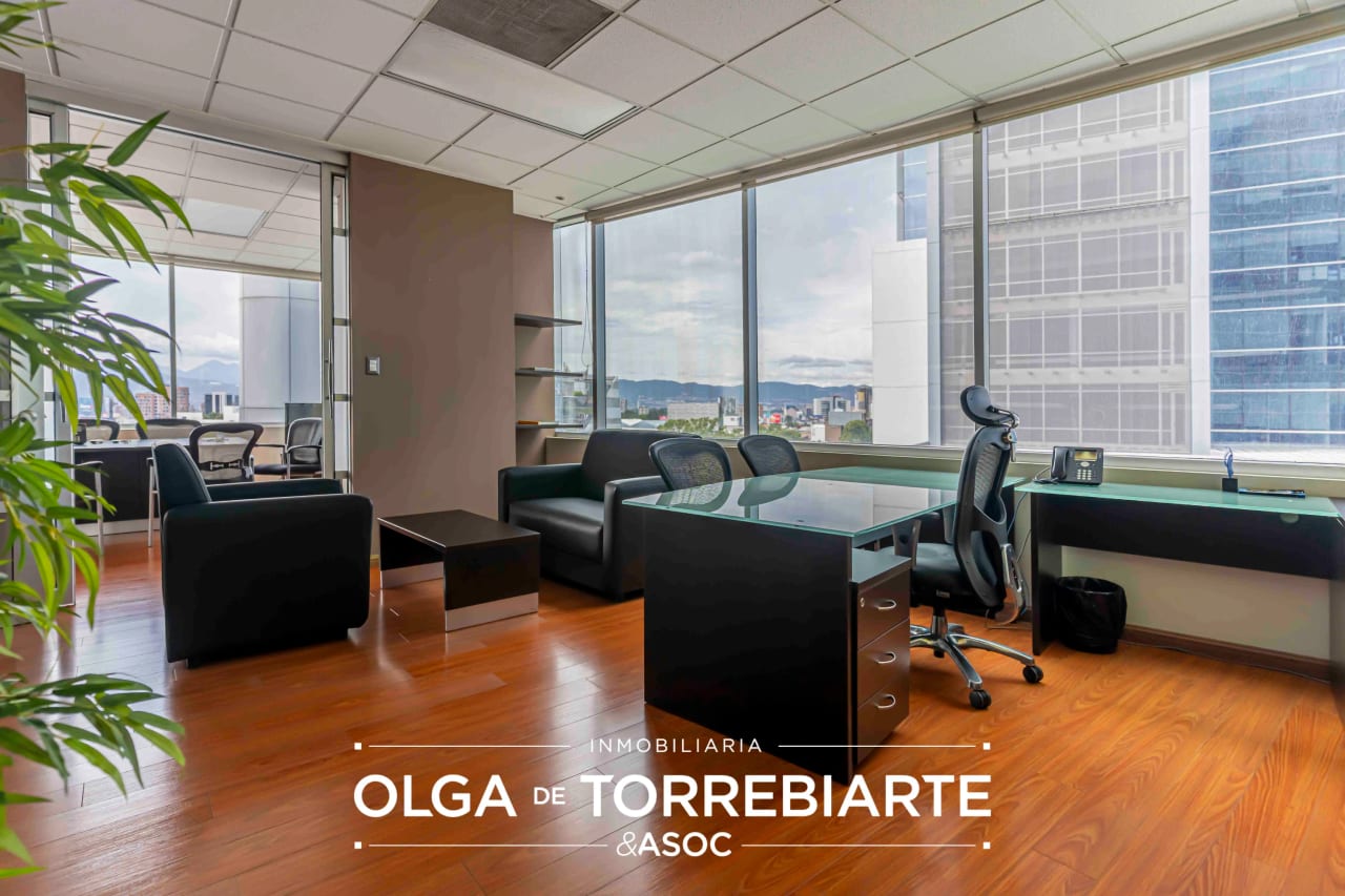Oficina en Empresarial Zona Pradera, Zona 10 — Oficina en Venta en Zona Pradera, Zona 10, Guatemala, Ciudad — foto 8 de 13