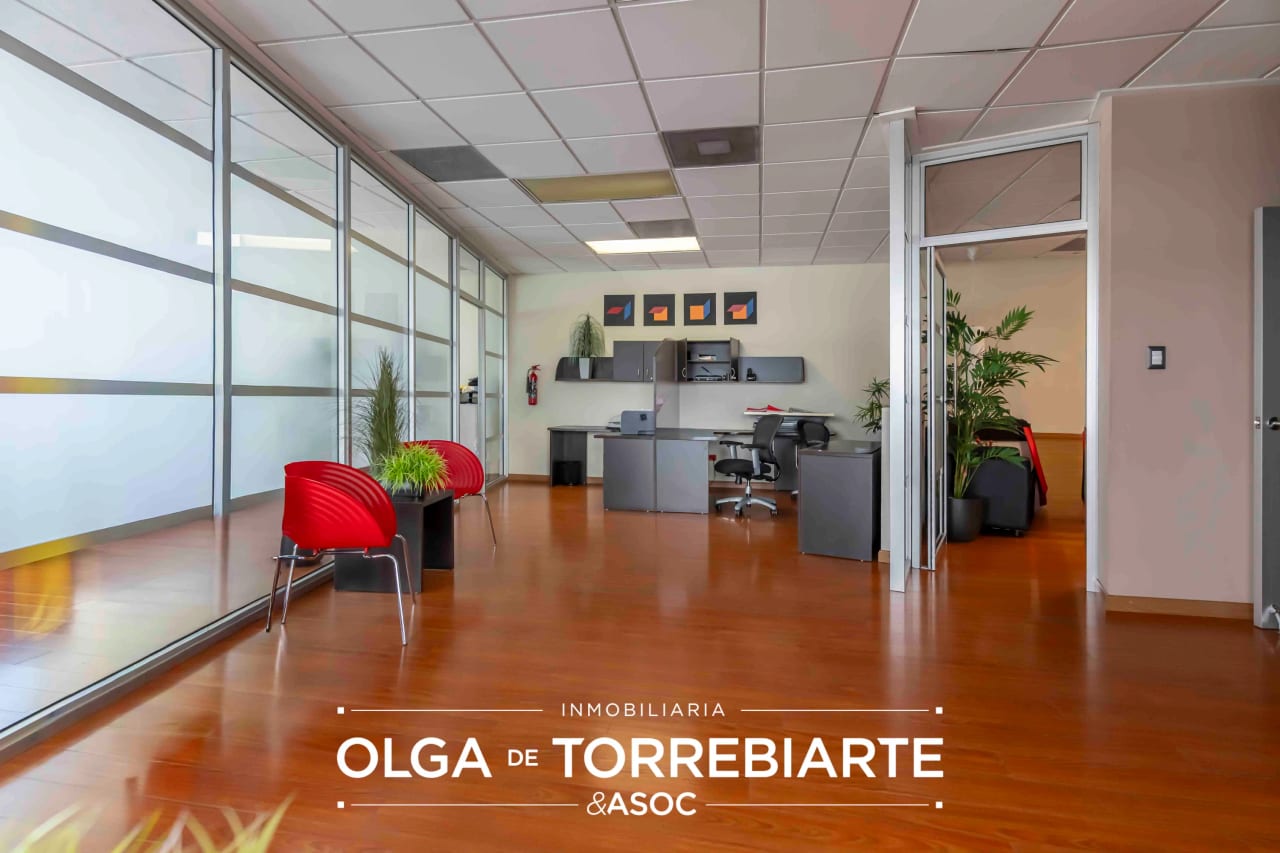 Oficina en Empresarial Zona Pradera, Zona 10 — Oficina en Venta en Zona Pradera, Zona 10, Guatemala, Ciudad — foto 10 de 13
