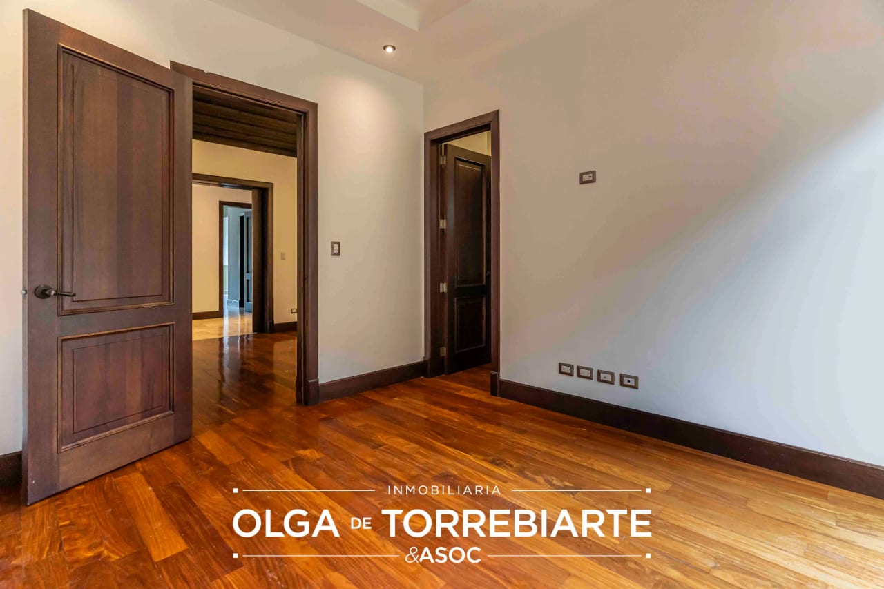 Apartamento en Albereda de La Española, Muxbal — Apartamento en Alquiler en Muxbal, Guatemala, Ciudad — foto 9 de 14