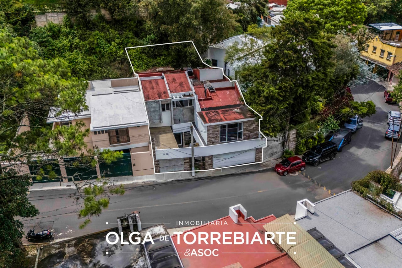 Casa en Oakland, Zona 10 — Casa en Venta en Zona 10, Guatemala, Ciudad — foto 5 de 5
