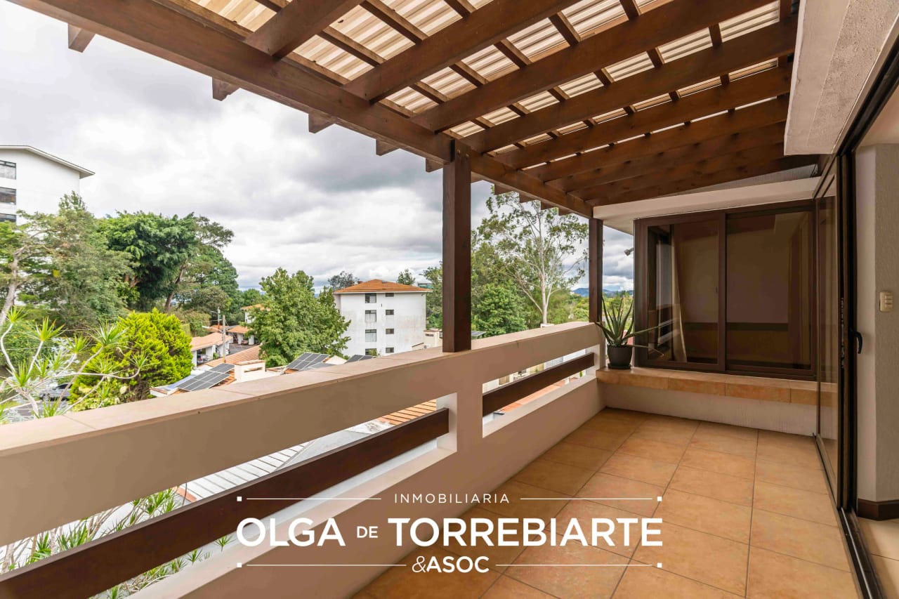Casa en Lomas de San Rafael — Casa en Alquiler en Carretera a El Salvador, Guatemala, Ciudad — foto 11 de 15