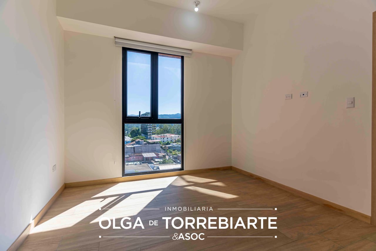 Apartamento en Meraki, Zona 10 — Apartamento en Alquiler en Meraki Z10, Zona 10, Guatemala, Ciudad — foto 13 de 13