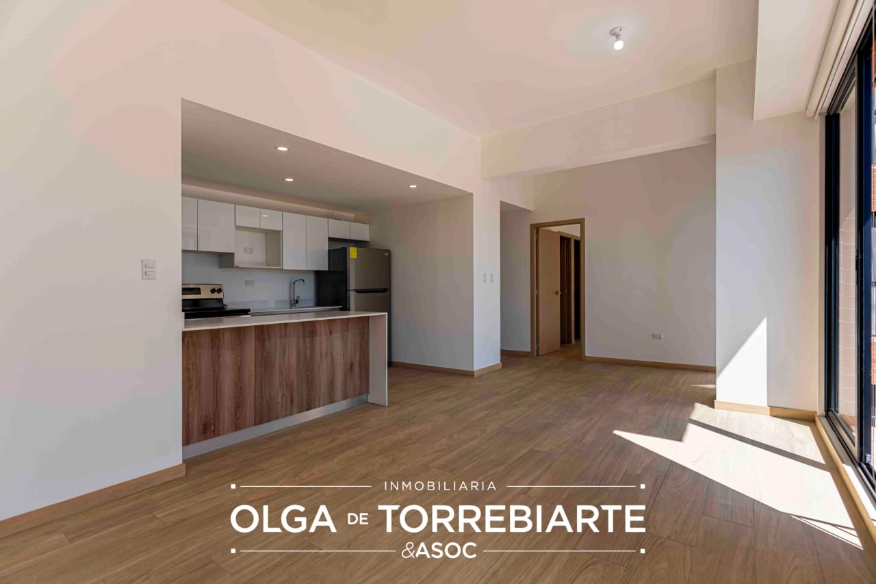 Apartamento en Meraki, Zona 10 — Apartamento en Alquiler en Meraki Z10, Zona 10, Guatemala, Ciudad — foto 4 de 13