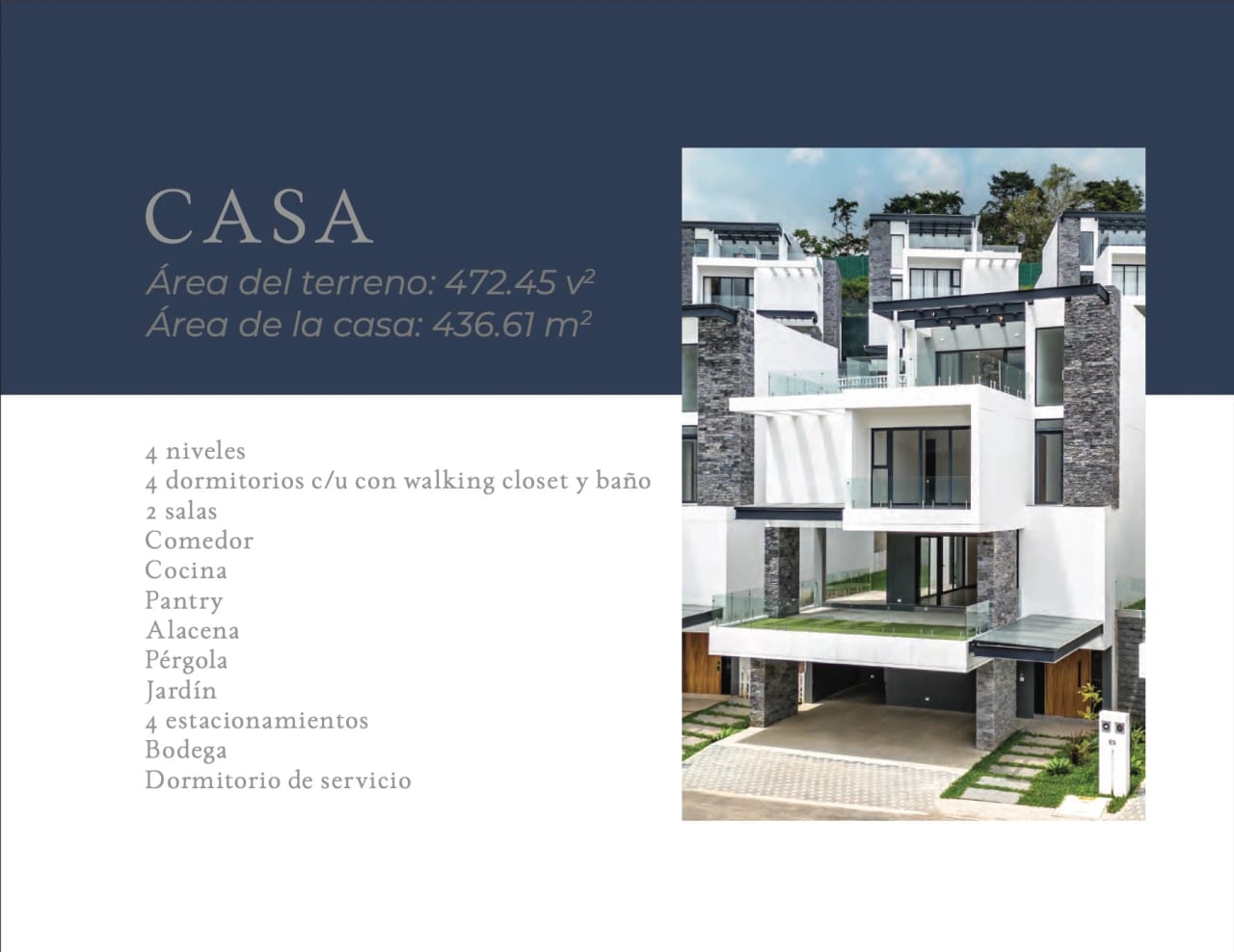 Se Alquila Preciosa Casa en Pulte Ecuestre, Zona 16. — Casa en Alquiler en El Pulté Ecuestre, Zona 16, Guatemala, Ciudad — foto 14 de 14